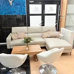 Wohnloft Xl Fuer Familien Und Gruppen Bis 10 Pers In Bester Zentraler Lage Powered By Eventraum *