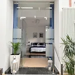Wohnloft Xl Fuer Familien Und Gruppen Bis 10 Pers In Bester Zentraler Lage Powered By Eventraum Lägenhet *