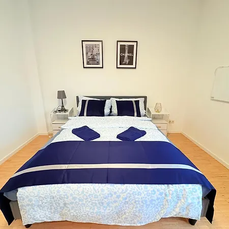 Wohnloft Xl Fuer Familien Und Gruppen Bis 10 Pers In Bester Zentraler Lage Powered By Eventraum * Erfurt
