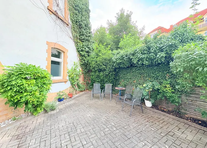 Wohnloft Xl Fuer Familien Und Gruppen Bis 10 Pers In Bester Zentraler Lage Powered By Eventraum