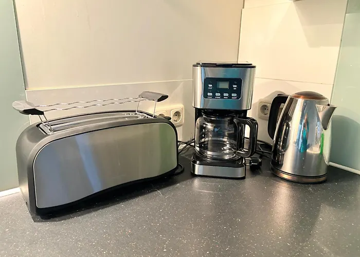 Wohnloft Xl Fuer Familien Und Gruppen Bis 10 Pers In Bester Zentraler Lage Powered By Eventraum *