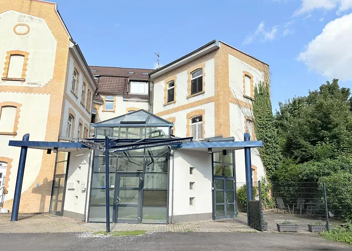 Wohnloft Xl Fuer Familien Und Gruppen Bis 10 Pers In Bester Zentraler Lage Powered By Eventraum Appartement Erfurt